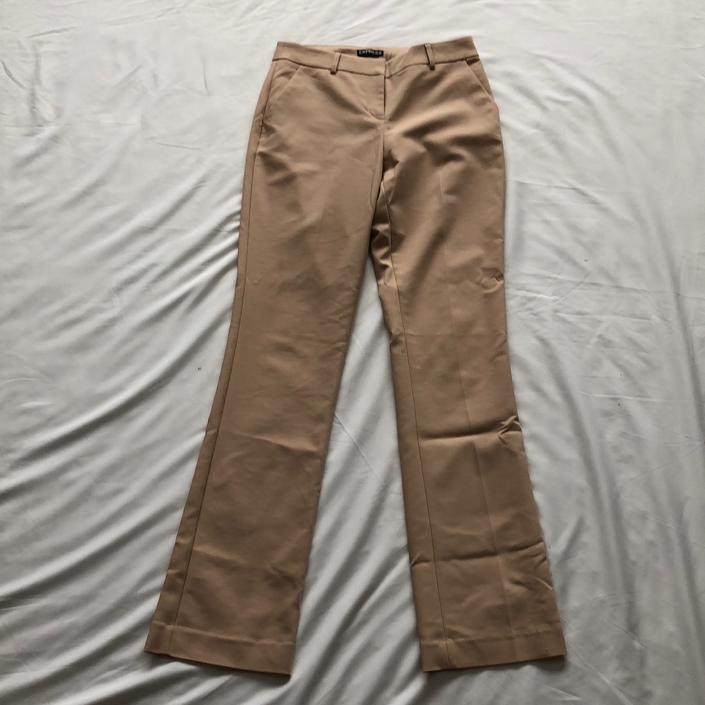 Express Columnist Slacks